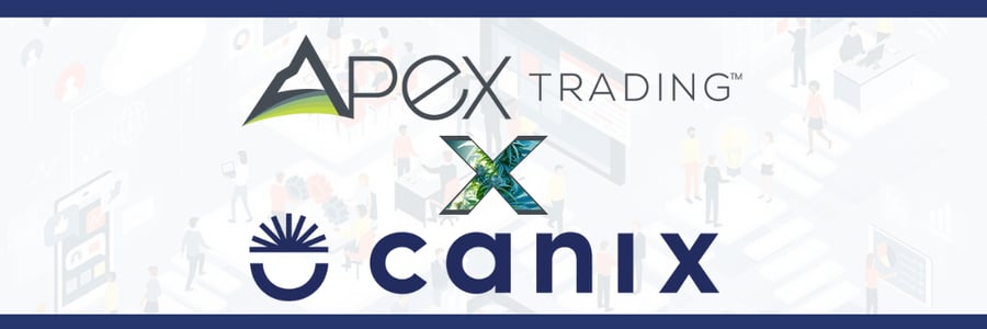 Canix landing page graphic 1200