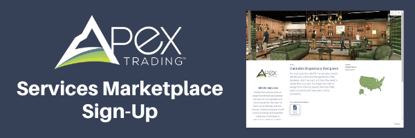 Services Marketplace lp